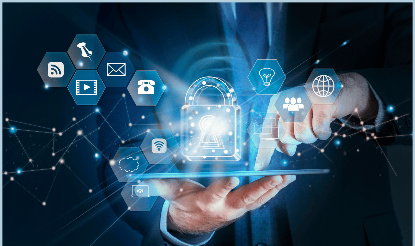 Integrated Leadership: The Missing Link in Cyber Resilience